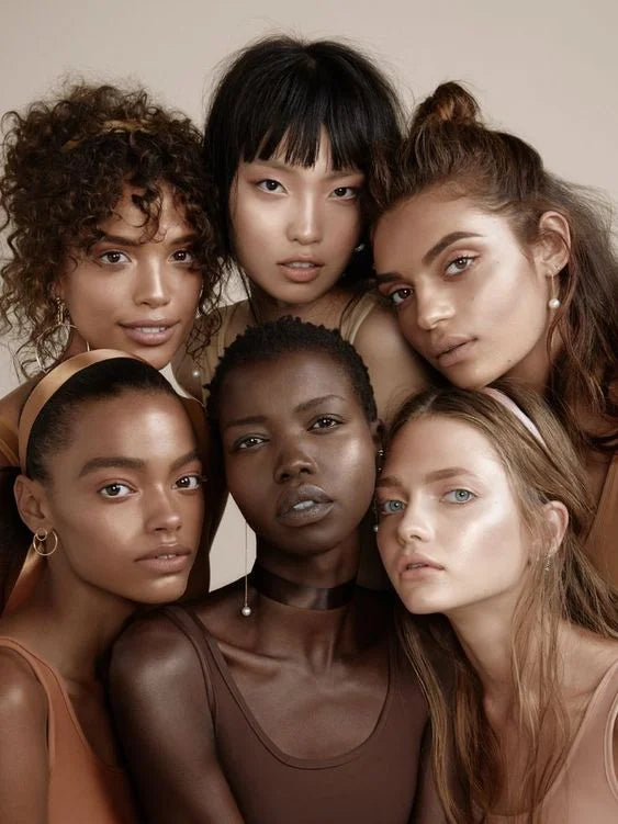 The Power of Skincare: Nurturing Confidence from Within