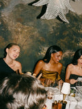 Davi Society Brunch