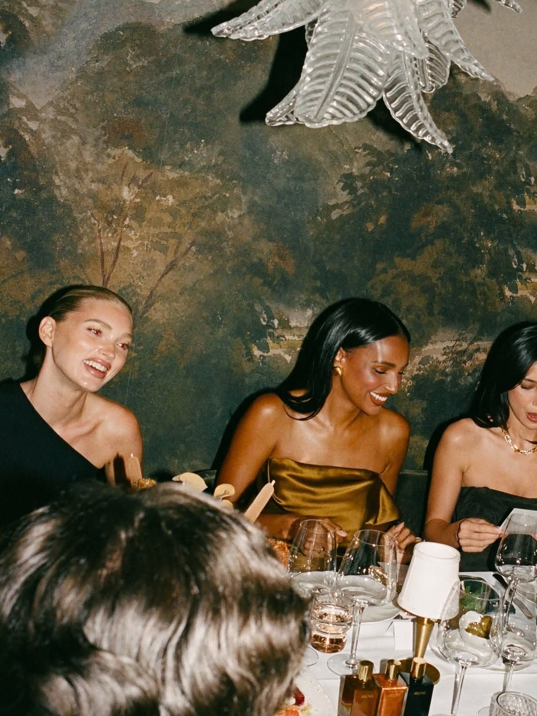 Davi Society Brunch