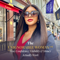 The Unignorable Woman™